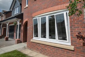 Windows tilt and turn warwick glass