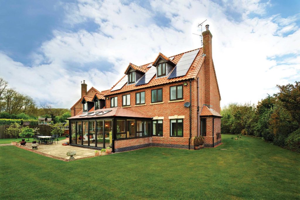 Warm Roof Conservatories, Wellesbourne prices