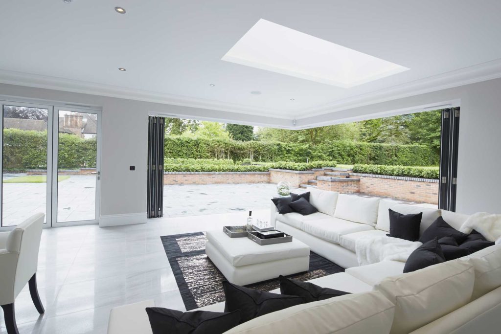 Solid Conservatory Roofs